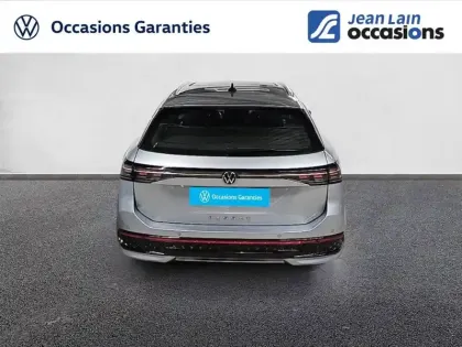 Photo 43 Volkswagen Passat  2.0 TDI EVO SCR 150 DSG7