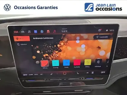 Photo 16 Volkswagen Passat  2.0 TDI EVO SCR 150 DSG7