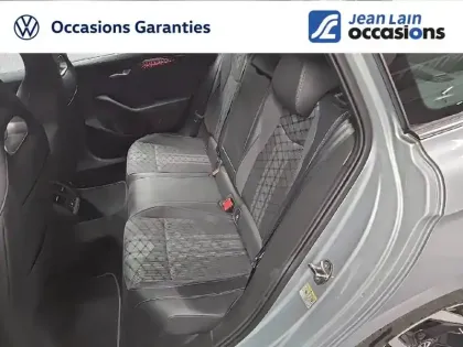 Photo 13 Volkswagen Passat  2.0 TDI EVO SCR 150 DSG7