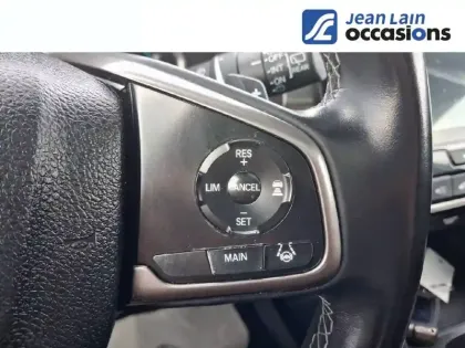 Photo 11 Honda Civic  1.0 i-VTEC 126 CVT