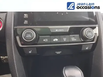 Photo 13 Honda Civic  1.0 i-VTEC 126 CVT