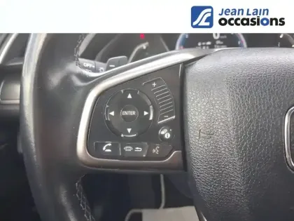 Photo 18 Honda Civic  1.0 i-VTEC 126 CVT