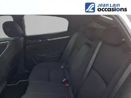 Photo 16 Honda Civic  1.0 i-VTEC 126 CVT