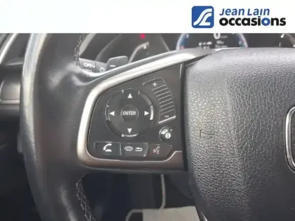 Photo 38 Honda Civic  1.0 i-VTEC 126 CVT