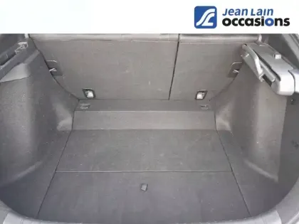 Photo 9 Honda Civic  1.0 i-VTEC 126 CVT