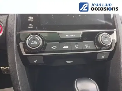 Photo 33 Honda Civic  1.0 i-VTEC 126 CVT