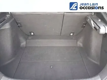 Photo 29 Honda Civic  1.0 i-VTEC 126 CVT