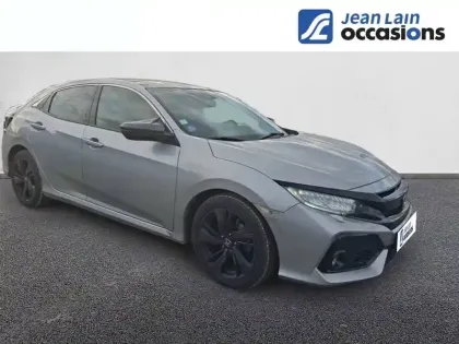 Photo 22 Honda Civic  1.0 i-VTEC 126 CVT