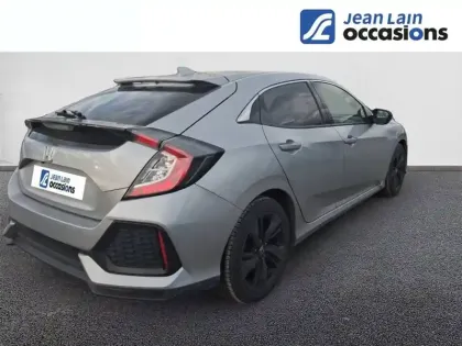 Photo 24 Honda Civic  1.0 i-VTEC 126 CVT