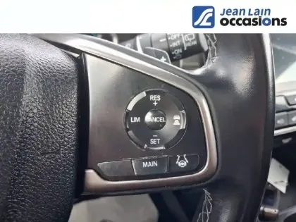 Photo 31 Honda Civic  1.0 i-VTEC 126 CVT