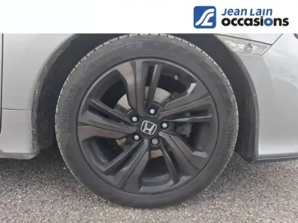 Photo 8 Honda Civic  1.0 i-VTEC 126 CVT