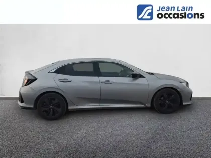 Photo 23 Honda Civic  1.0 i-VTEC 126 CVT