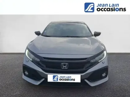 Photo 21 Honda Civic  1.0 i-VTEC 126 CVT