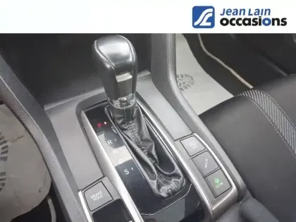 Photo 32 Honda Civic  1.0 i-VTEC 126 CVT