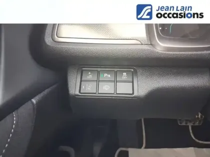 Photo 39 Honda Civic  1.0 i-VTEC 126 CVT