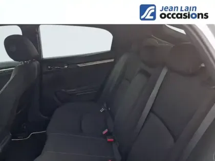 Photo 36 Honda Civic  1.0 i-VTEC 126 CVT