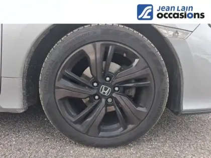 Photo 8 Honda Civic  1.0 i-VTEC 126 CVT