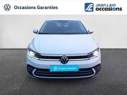 Photo 8 Volkswagen Polo  1.0 TSI 95 S&S DSG7