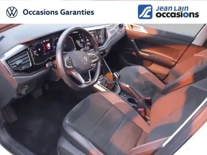 Photo 12 Volkswagen Polo  1.0 TSI 95 S&S DSG7