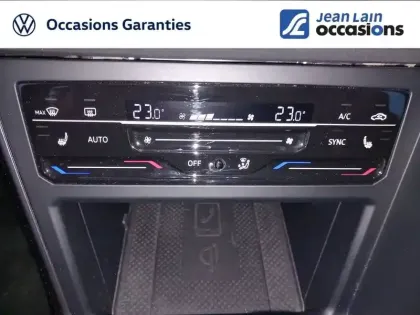 Photo 17 Volkswagen Polo  1.0 TSI 95 S&S DSG7