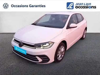 Photo Volkswagen Polo Style