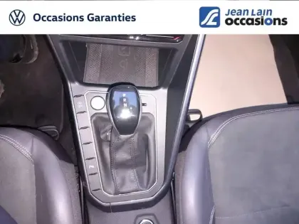 Photo 15 Volkswagen Polo  1.0 TSI 95 S&S DSG7