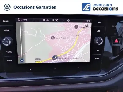 Photo 14 Volkswagen Polo  1.0 TSI 95 S&S DSG7