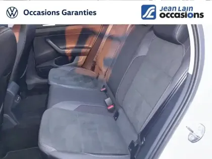 Photo 5 Volkswagen Polo  1.0 TSI 95 S&S DSG7