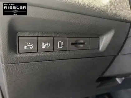 Photo 15 Peugeot 408  PHEV 225 e-EAT8