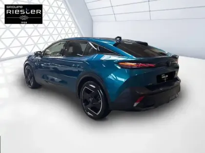 Photo 6 Peugeot 408  PHEV 225 e-EAT8