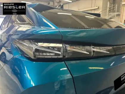 Photo 11 Peugeot 408  PHEV 225 e-EAT8