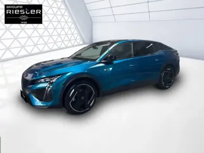 Photo Peugeot 408 Gt