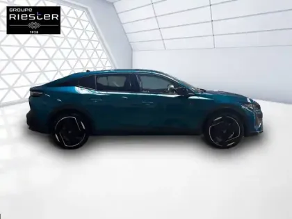 Photo 49 Peugeot 408  PHEV 225 e-EAT8