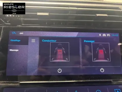 Photo 20 Peugeot 408  PHEV 225 e-EAT8