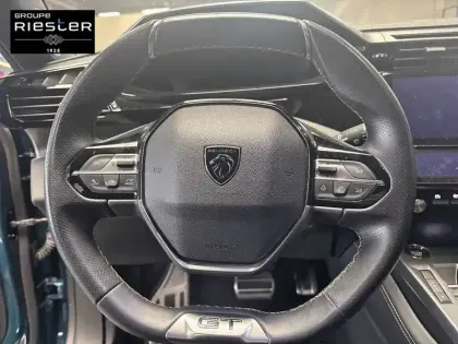 Photo 13 Peugeot 408  PHEV 225 e-EAT8