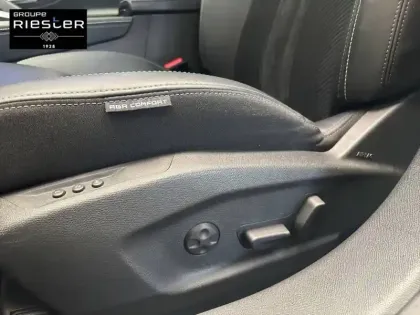 Photo 14 Peugeot 408  PHEV 225 e-EAT8