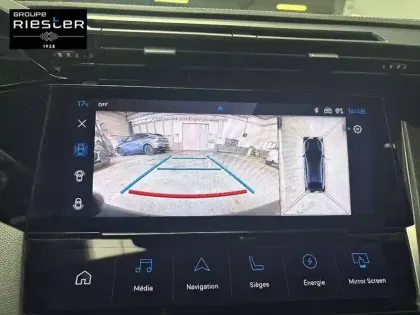 Photo 19 Peugeot 408  PHEV 225 e-EAT8