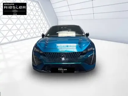 Photo 47 Peugeot 408  PHEV 225 e-EAT8