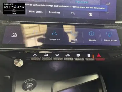 Photo 18 Peugeot 408  PHEV 225 e-EAT8