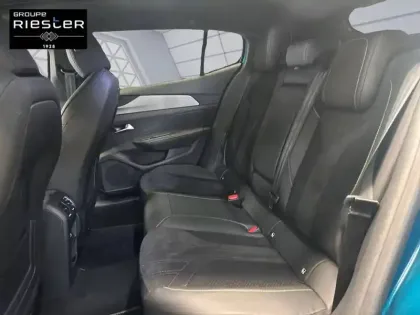 Photo 9 Peugeot 408  PHEV 225 e-EAT8