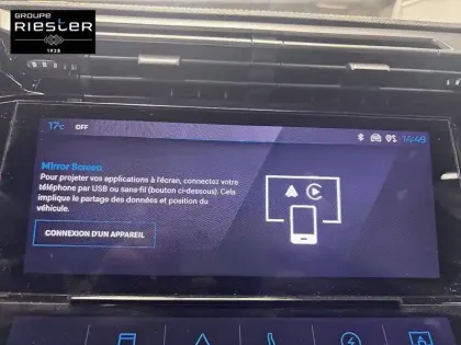 Photo 21 Peugeot 408  PHEV 225 e-EAT8