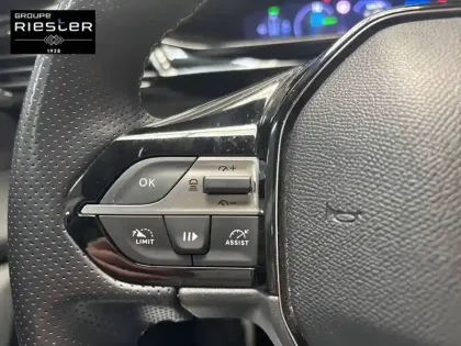 Photo 22 Peugeot 408  PHEV 225 e-EAT8