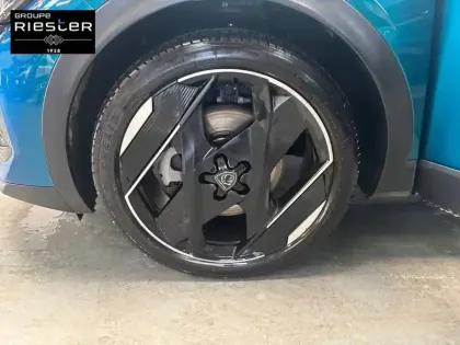 Photo 10 Peugeot 408  PHEV 225 e-EAT8