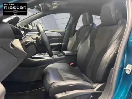 Photo 8 Peugeot 408  PHEV 225 e-EAT8