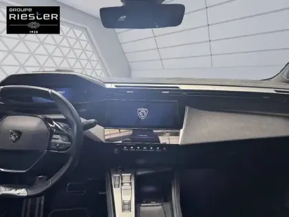 Photo 7 Peugeot 408  PHEV 225 e-EAT8