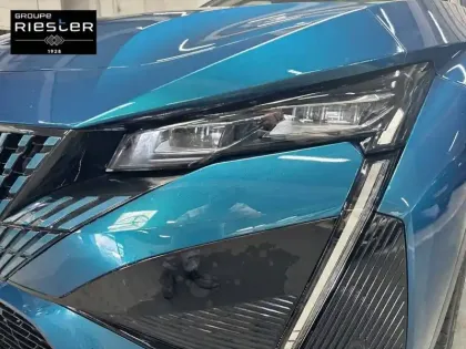 Photo 12 Peugeot 408  PHEV 225 e-EAT8