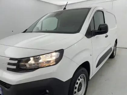 Photo 23 Peugeot Partner  FOURGON XL 950 KG BLUEHDI 130 S&S BVM6