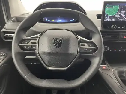 Photo 22 Peugeot Partner  FOURGON XL 950 KG BLUEHDI 130 S&S BVM6