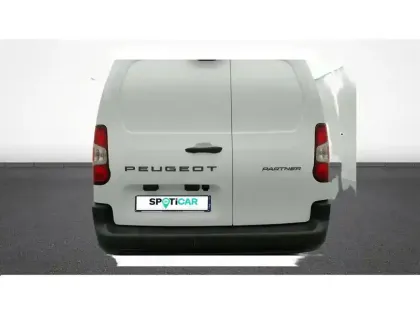 Photo 6 Peugeot Partner  FOURGON XL 950 KG BLUEHDI 130 S&S BVM6