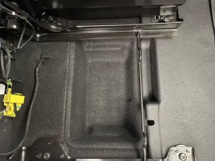 Photo 24 Peugeot Partner  FOURGON XL 950 KG BLUEHDI 130 S&S BVM6